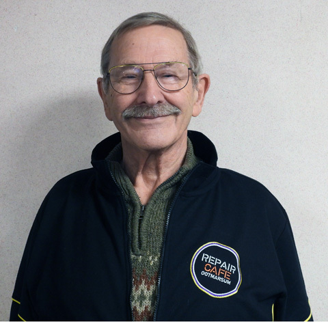 Flip Ossenvoort
Vakgebieden: 
Electro & elektronica techniek, Mechanische techniek